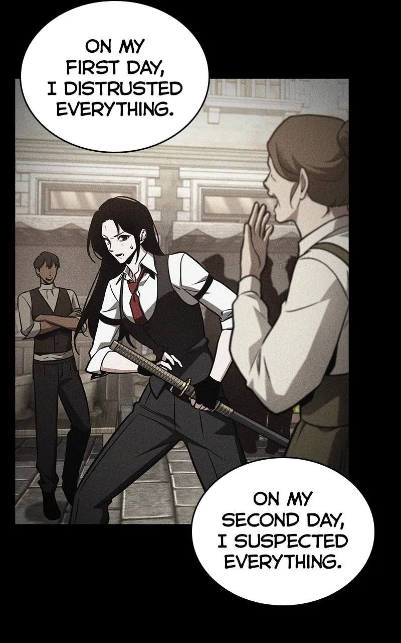 Read Omniscient Reader Manga Online