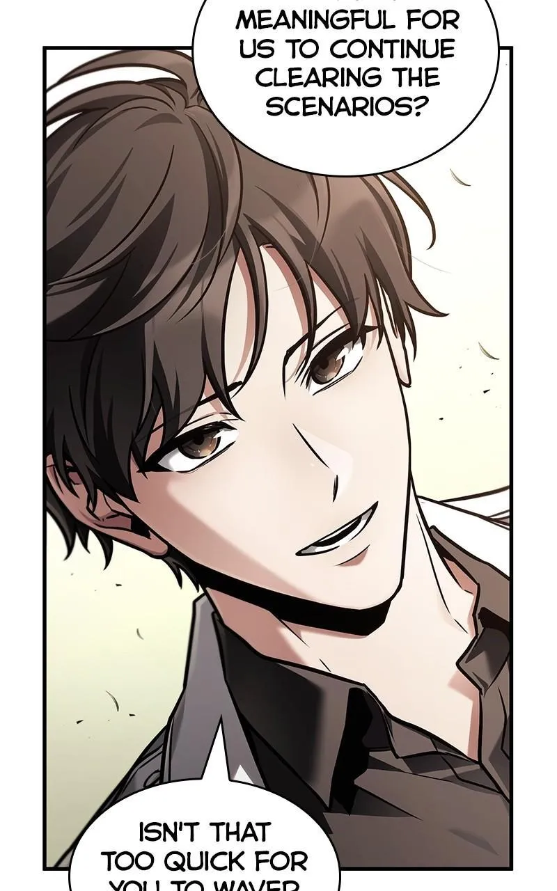Read Omniscient Reader Manga Online