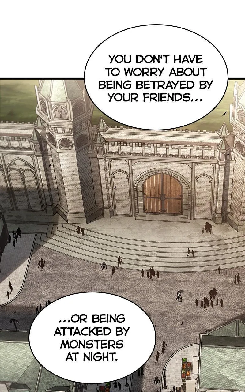 Read Omniscient Reader Manga Online