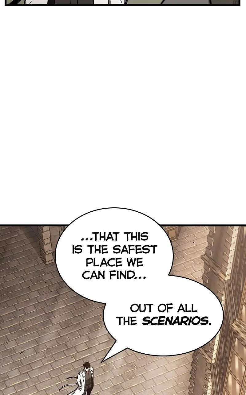 Read Omniscient Reader Manga Online