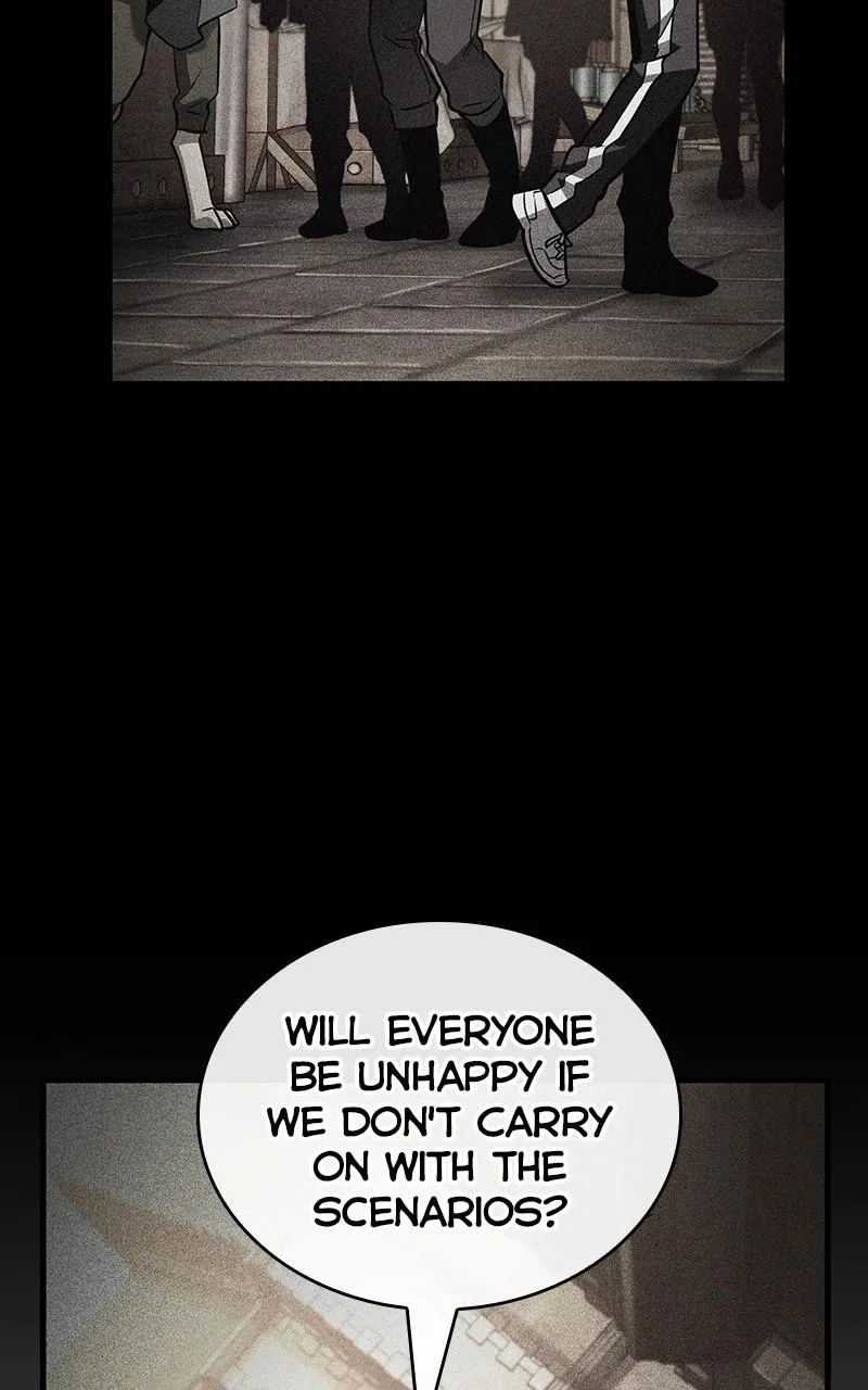 Read Omniscient Reader Manga Online