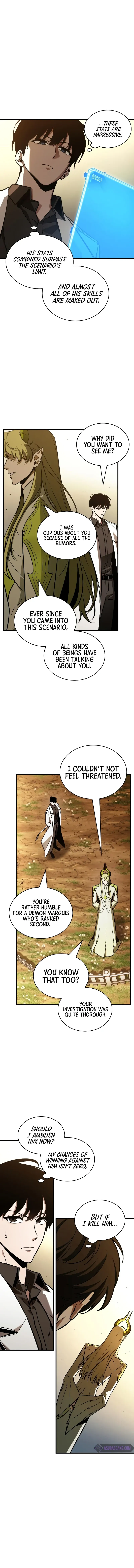 Read Omniscient Reader Manga Online