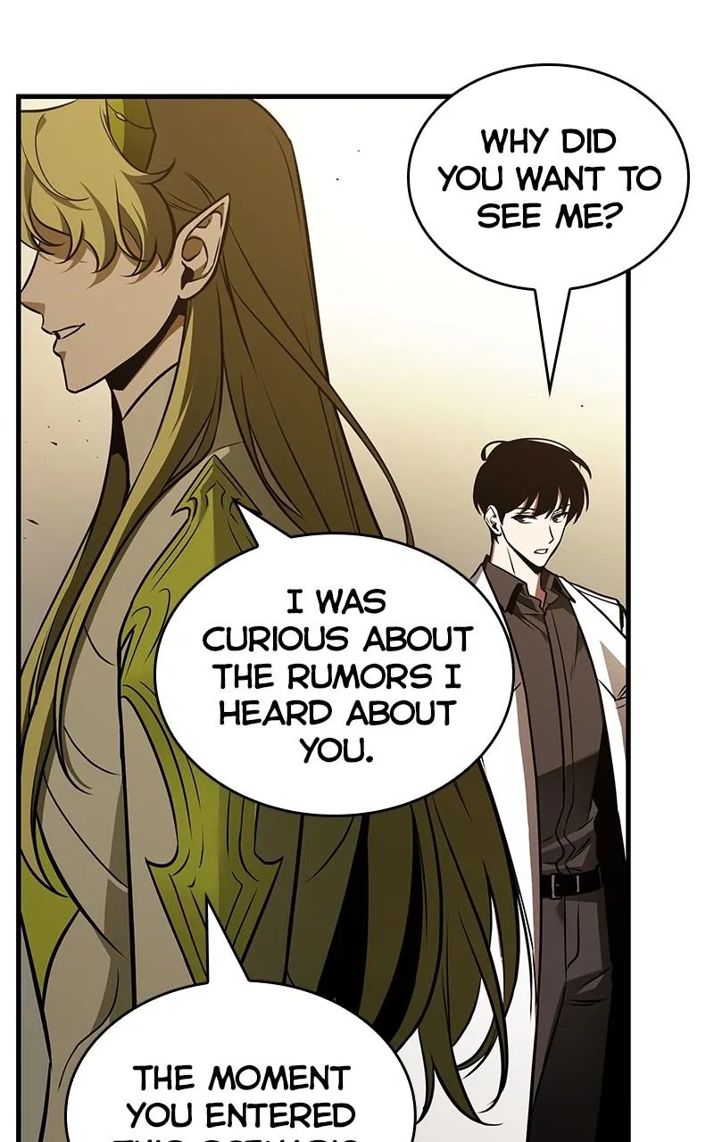Read Omniscient Reader Manga Online