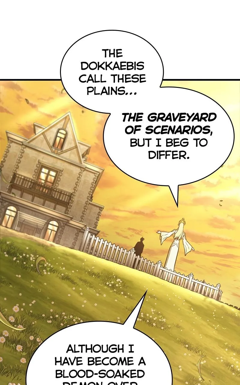 Read Omniscient Reader Manga Online