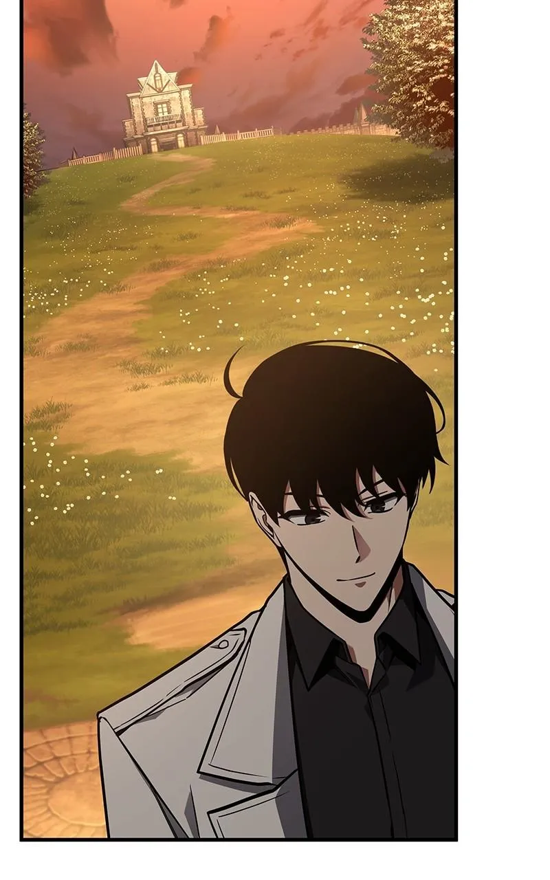 Read Omniscient Reader Manga Online