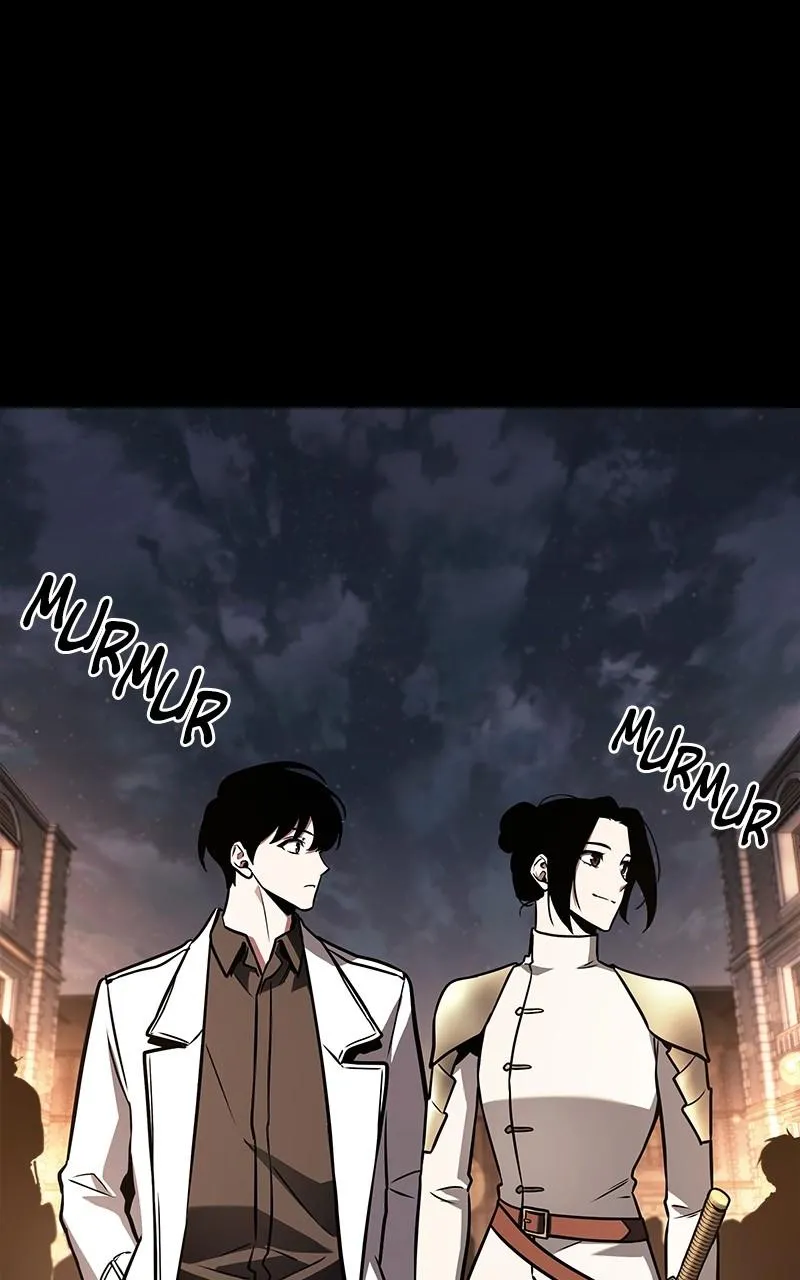 Read Omniscient Reader Manga Online