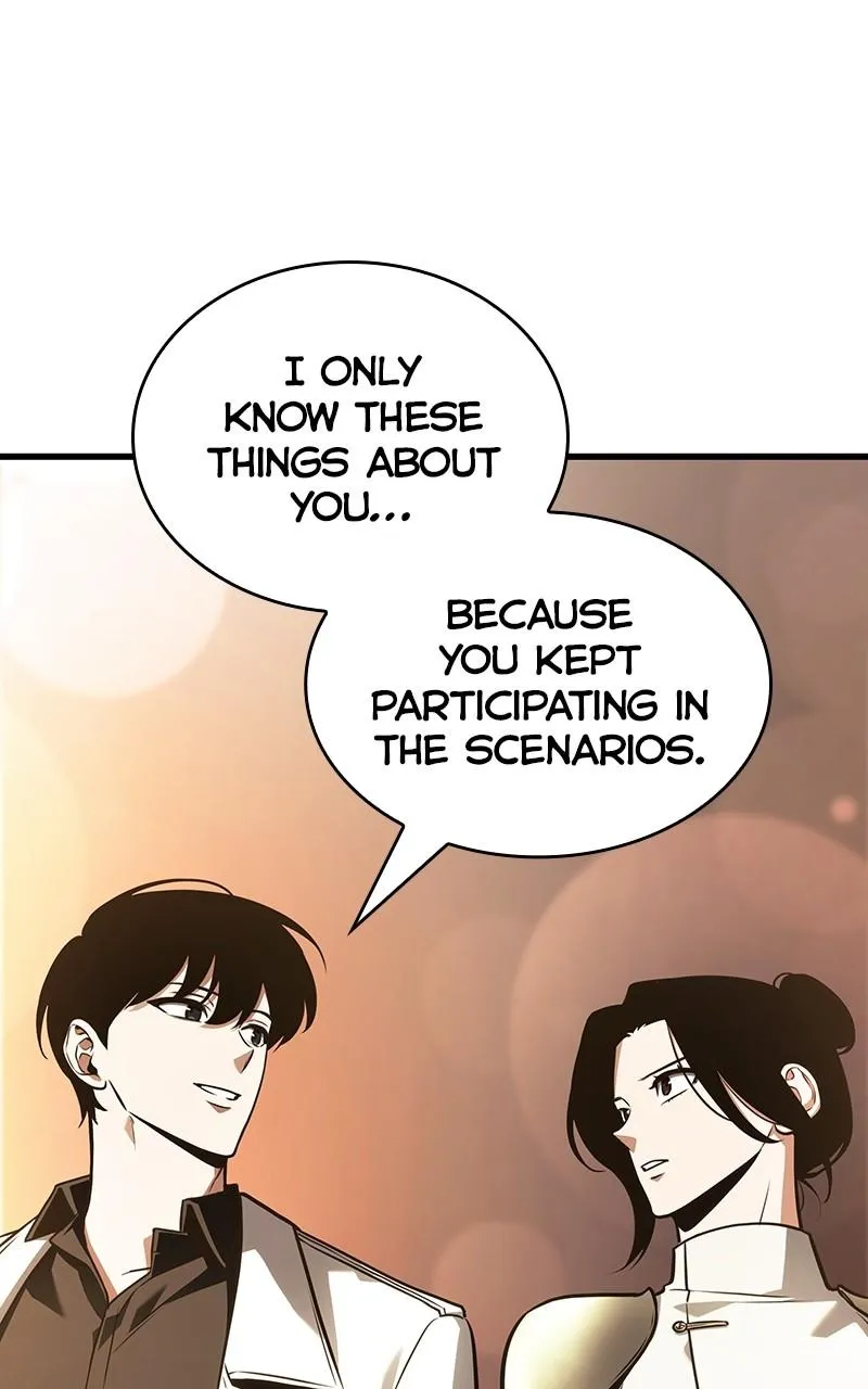 Read Omniscient Reader Manga Online