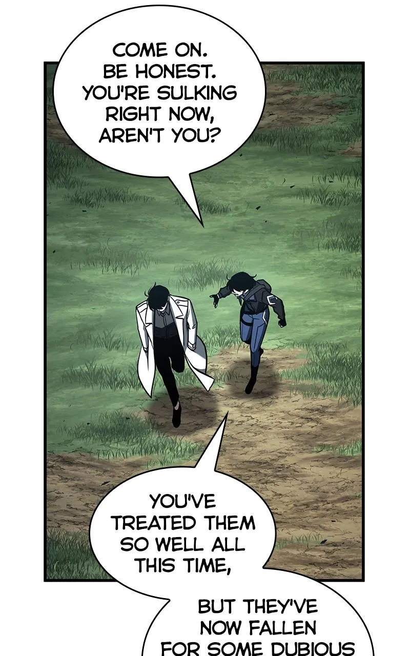 Read Omniscient Reader Manga Online
