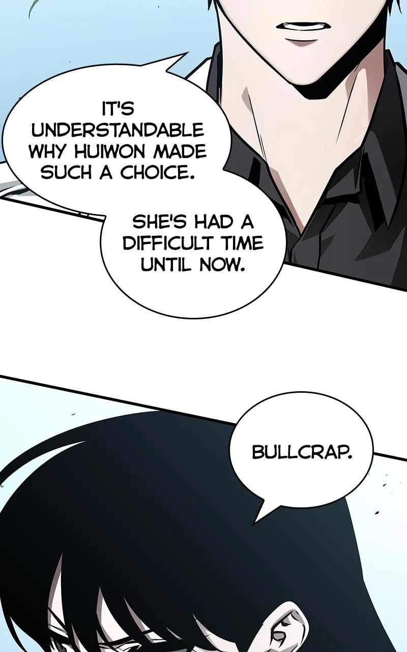 Read Omniscient Reader Manga Online