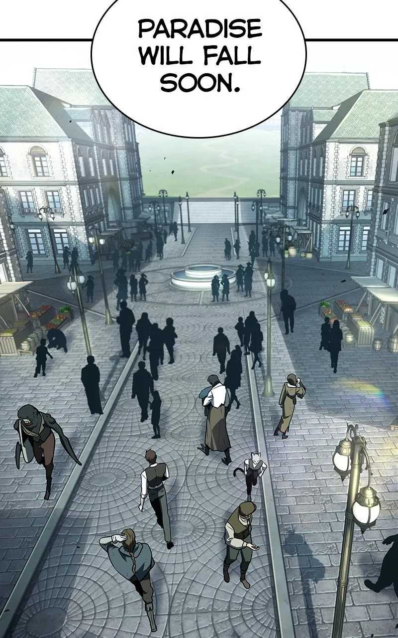 Read Omniscient Reader Manga Online