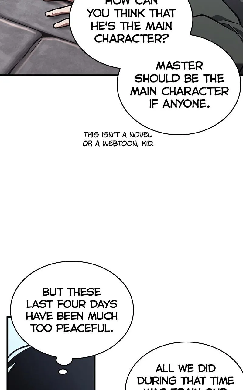 Read Omniscient Reader Manga Online