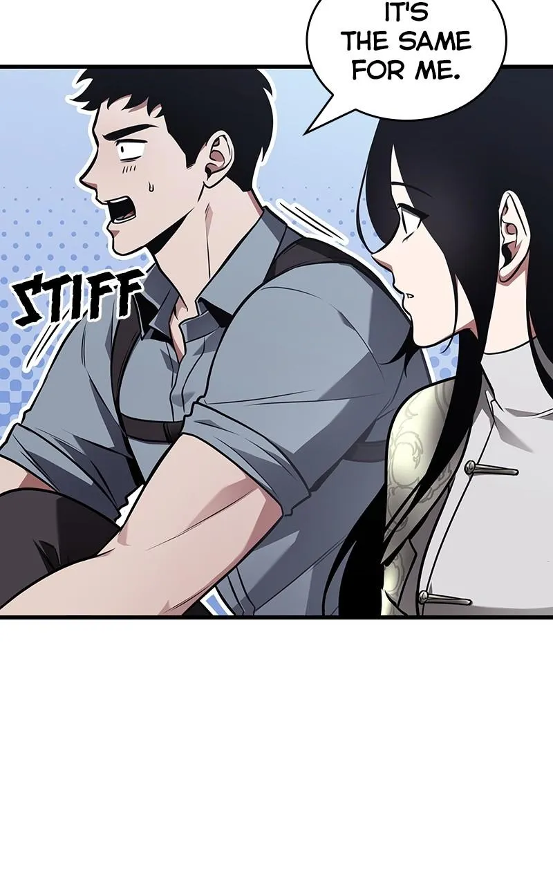 Read Omniscient Reader Manga Online