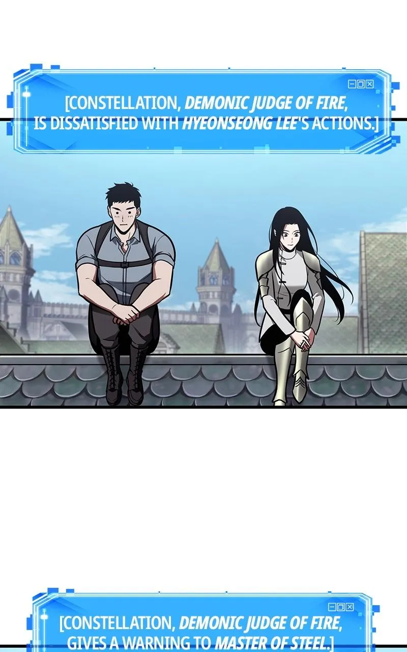 Read Omniscient Reader Manga Online