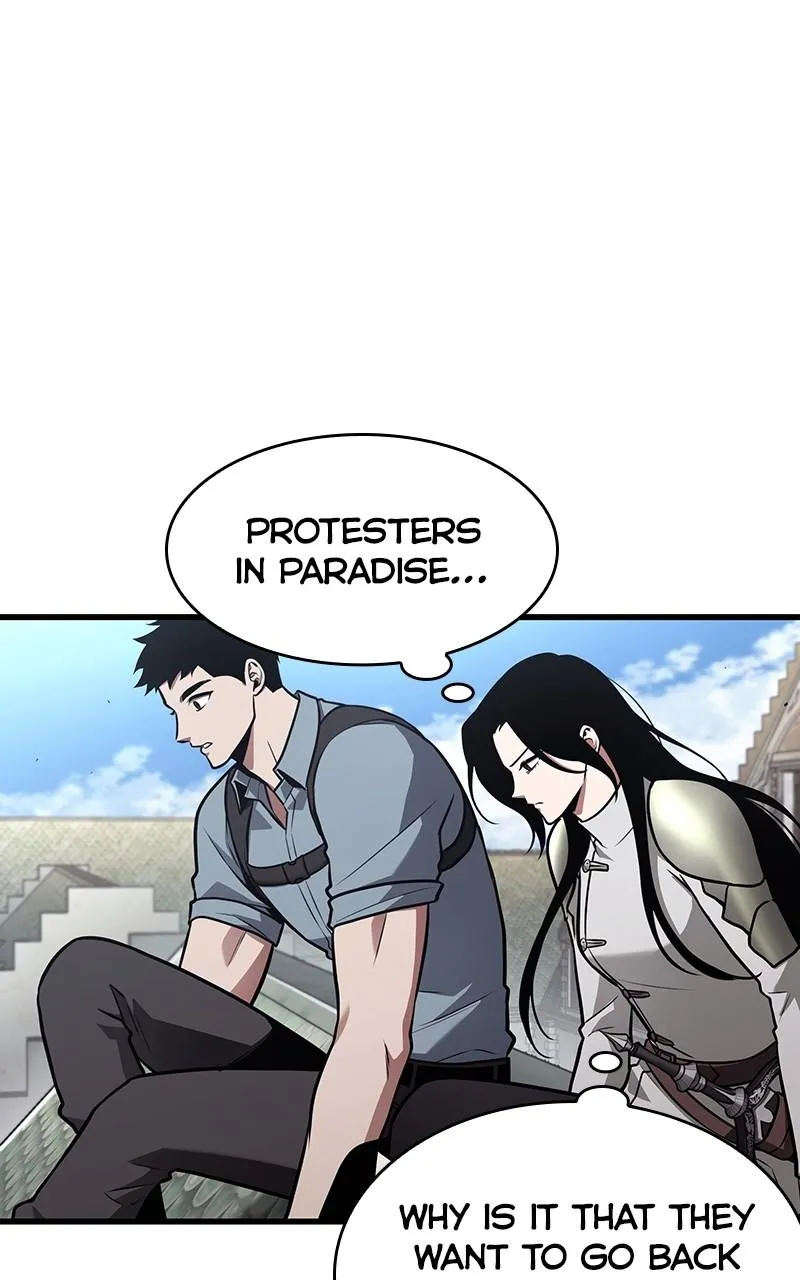 Read Omniscient Reader Manga Online