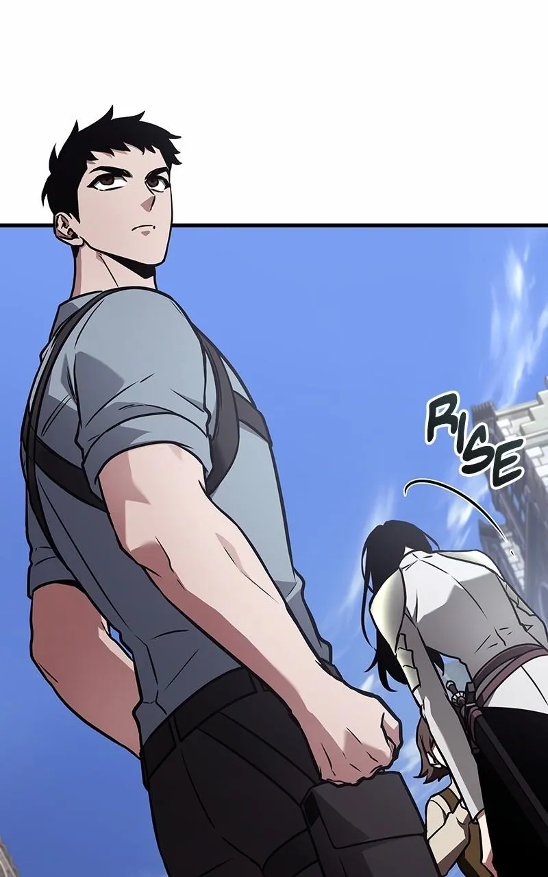 Read Omniscient Reader Manga Online