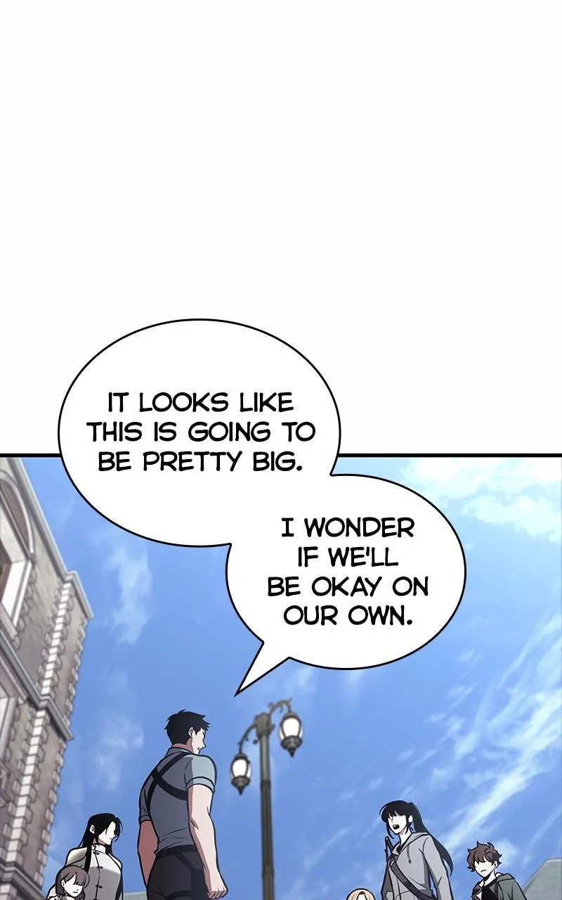 Read Omniscient Reader Manga Online