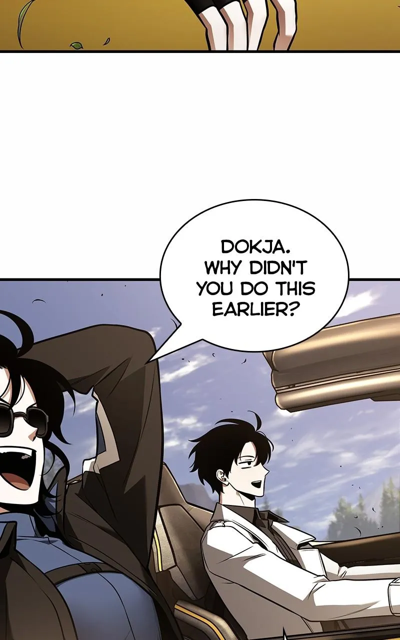 Read Omniscient Reader Manga Online