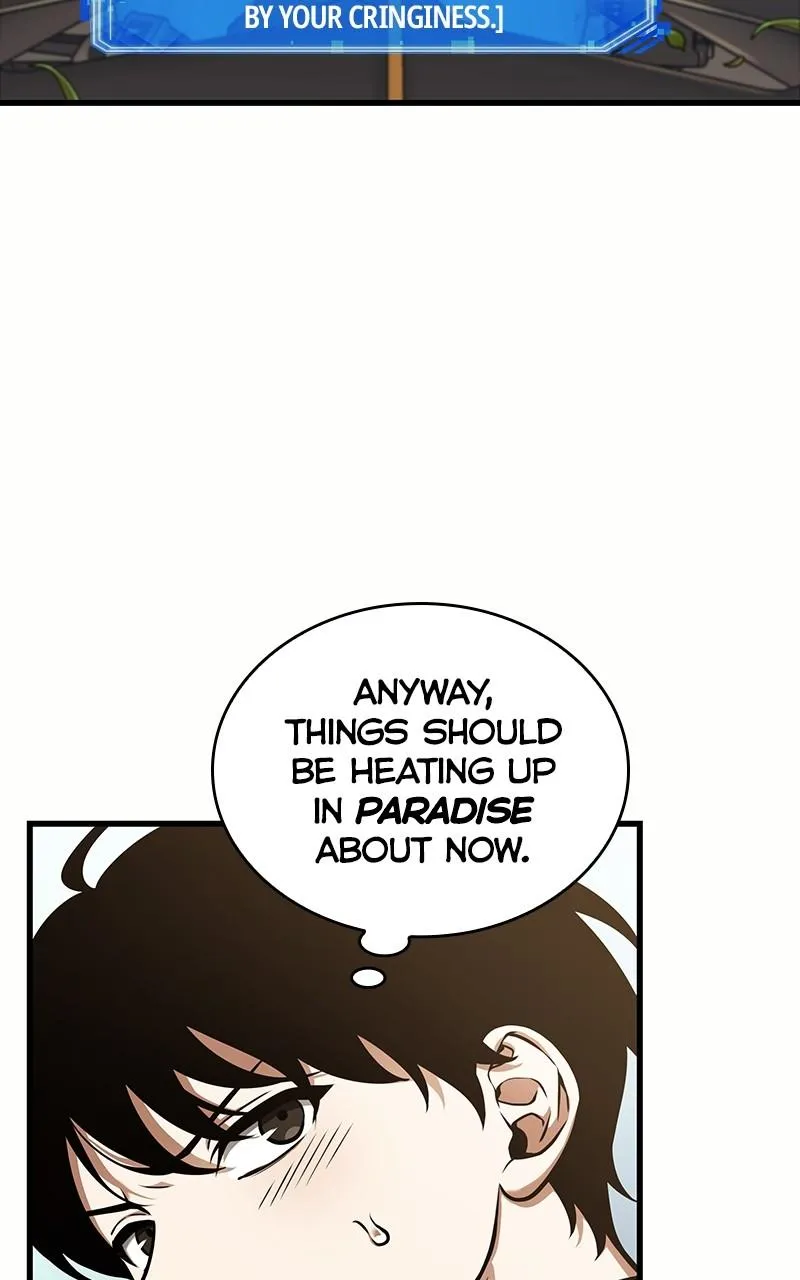 Read Omniscient Reader Manga Online