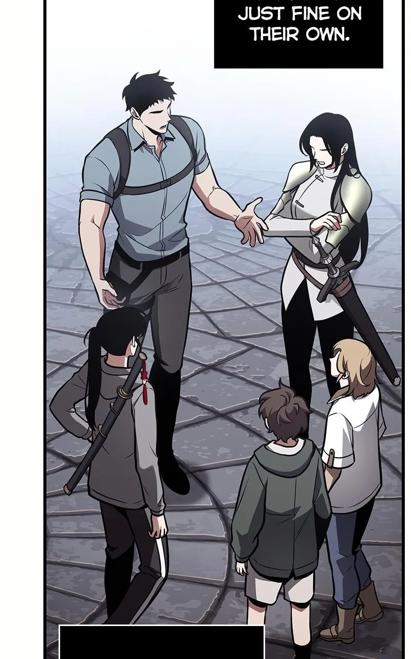 Read Omniscient Reader Manga Online