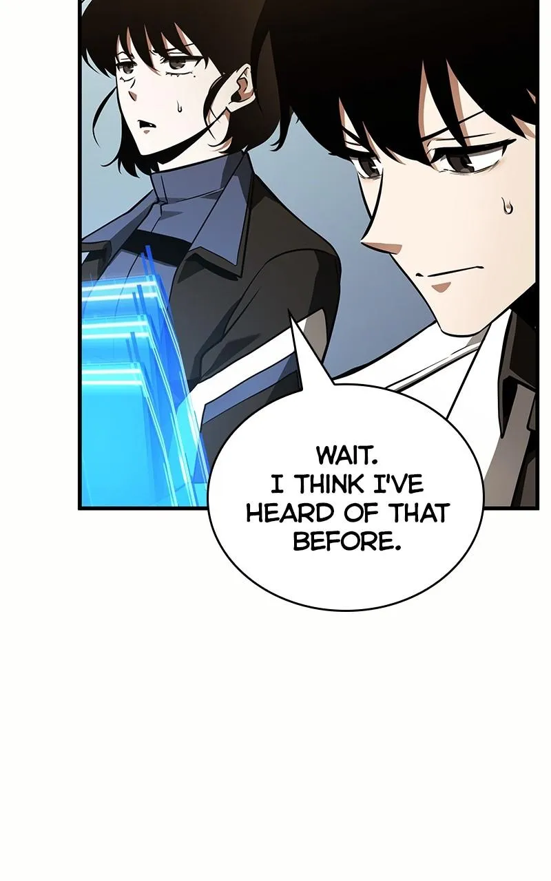 Read Omniscient Reader Manga Online