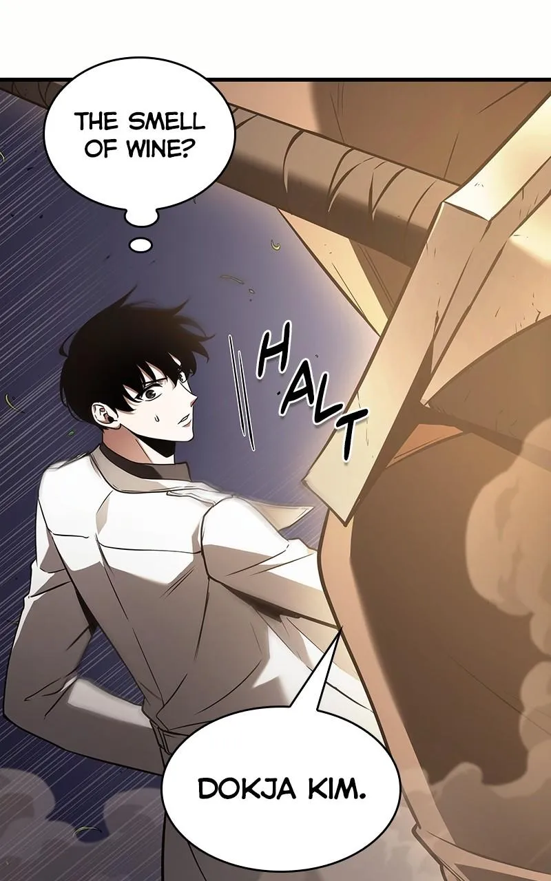 Read Omniscient Reader Manga Online