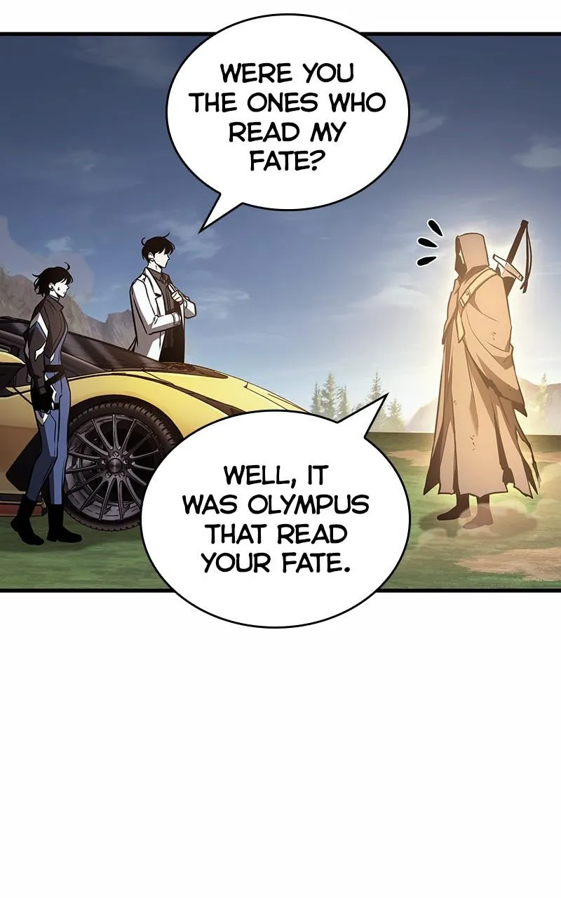Read Omniscient Reader Manga Online
