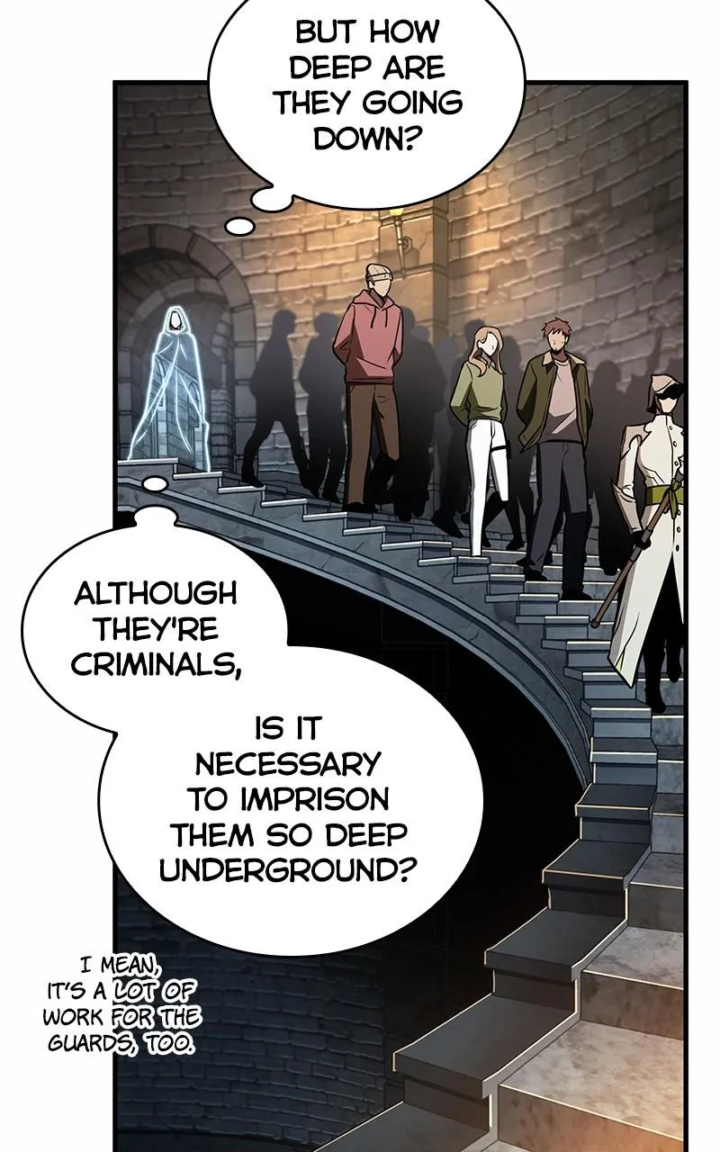 Read Omniscient Reader Manga Online