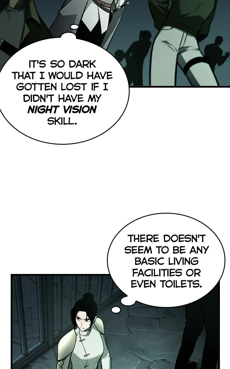 Read Omniscient Reader Manga Online