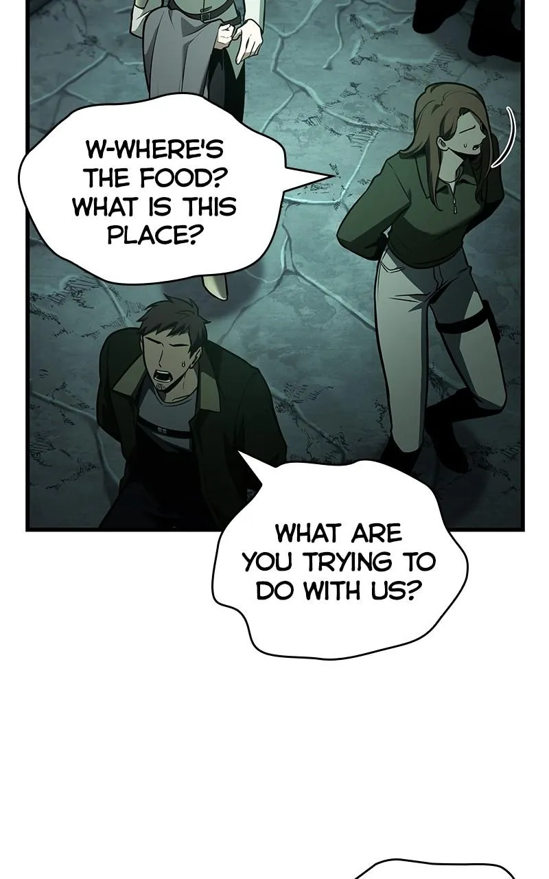 Read Omniscient Reader Manga Online