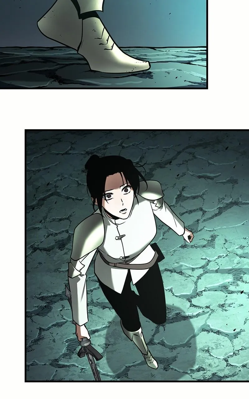 Read Omniscient Reader Manga Online