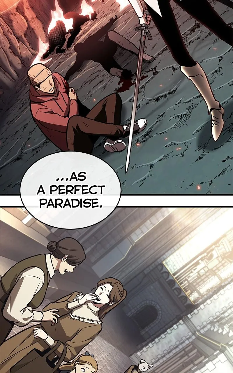 Read Omniscient Reader Manga Online