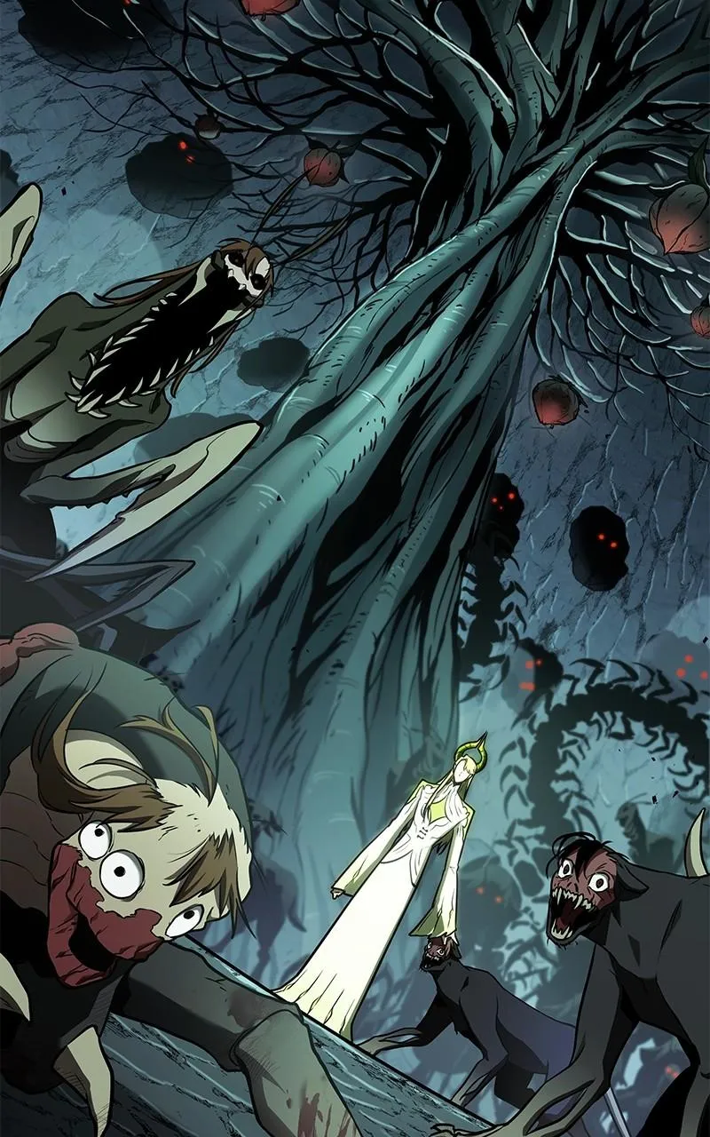 Read Omniscient Reader Manga Online