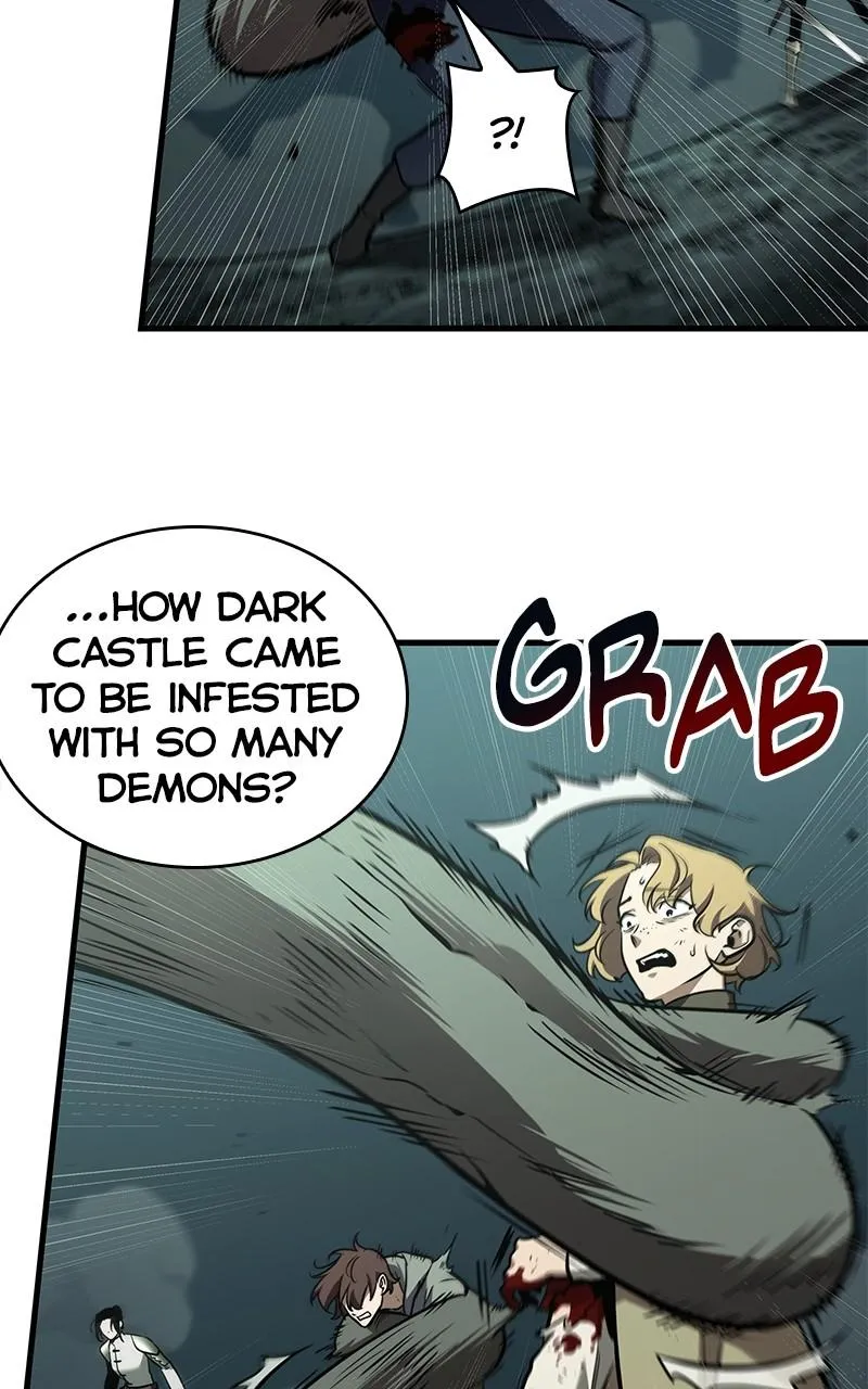 Read Omniscient Reader Manga Online