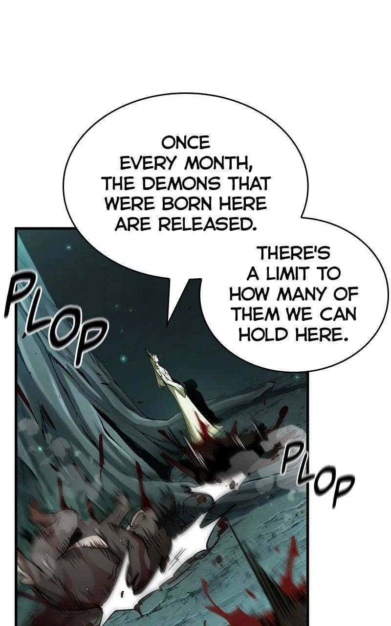 Read Omniscient Reader Manga Online