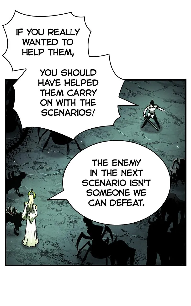 Read Omniscient Reader Manga Online