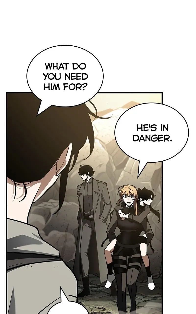 Read Omniscient Reader Manga Online