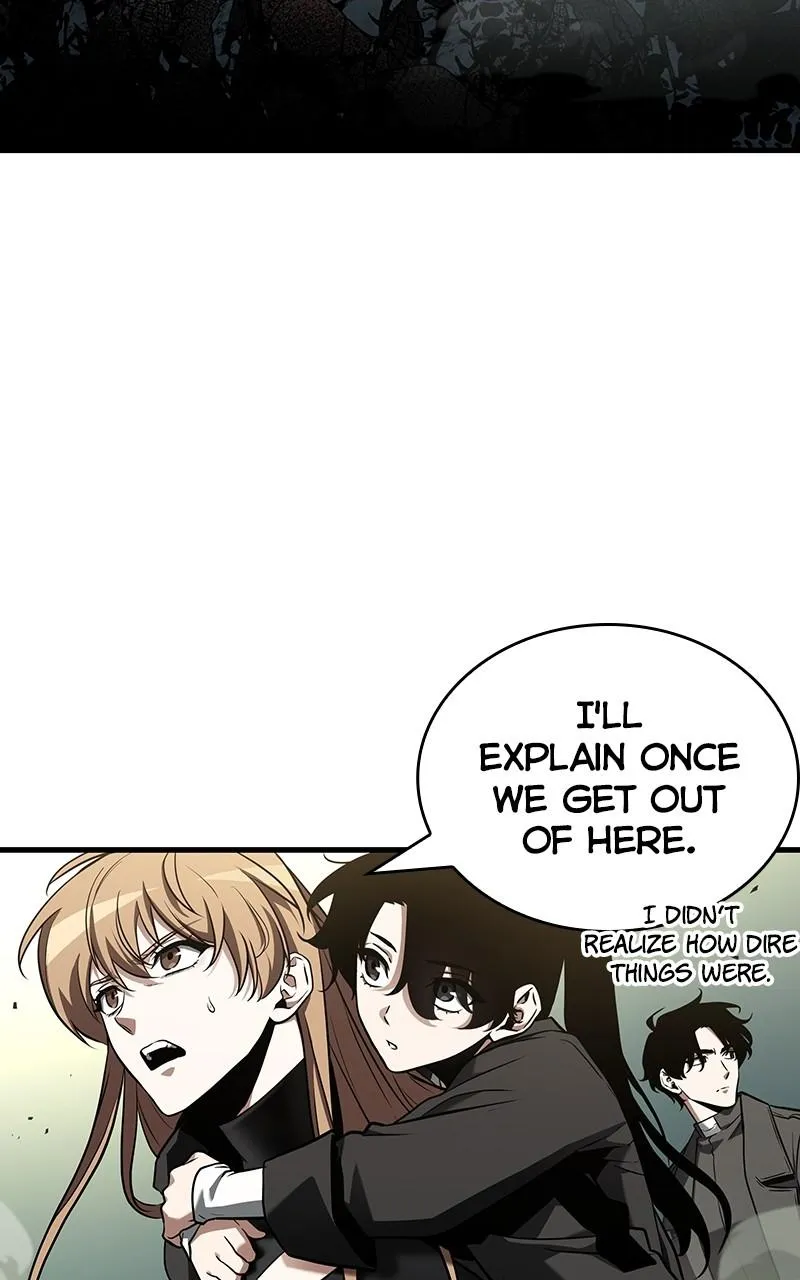 Read Omniscient Reader Manga Online