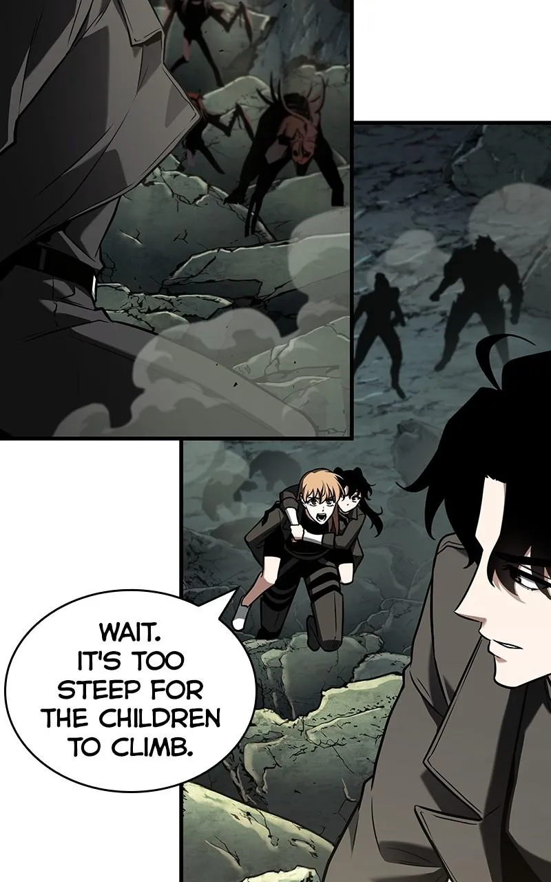 Read Omniscient Reader Manga Online
