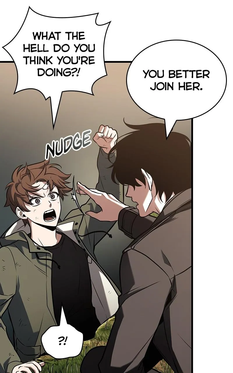 Read Omniscient Reader Manga Online