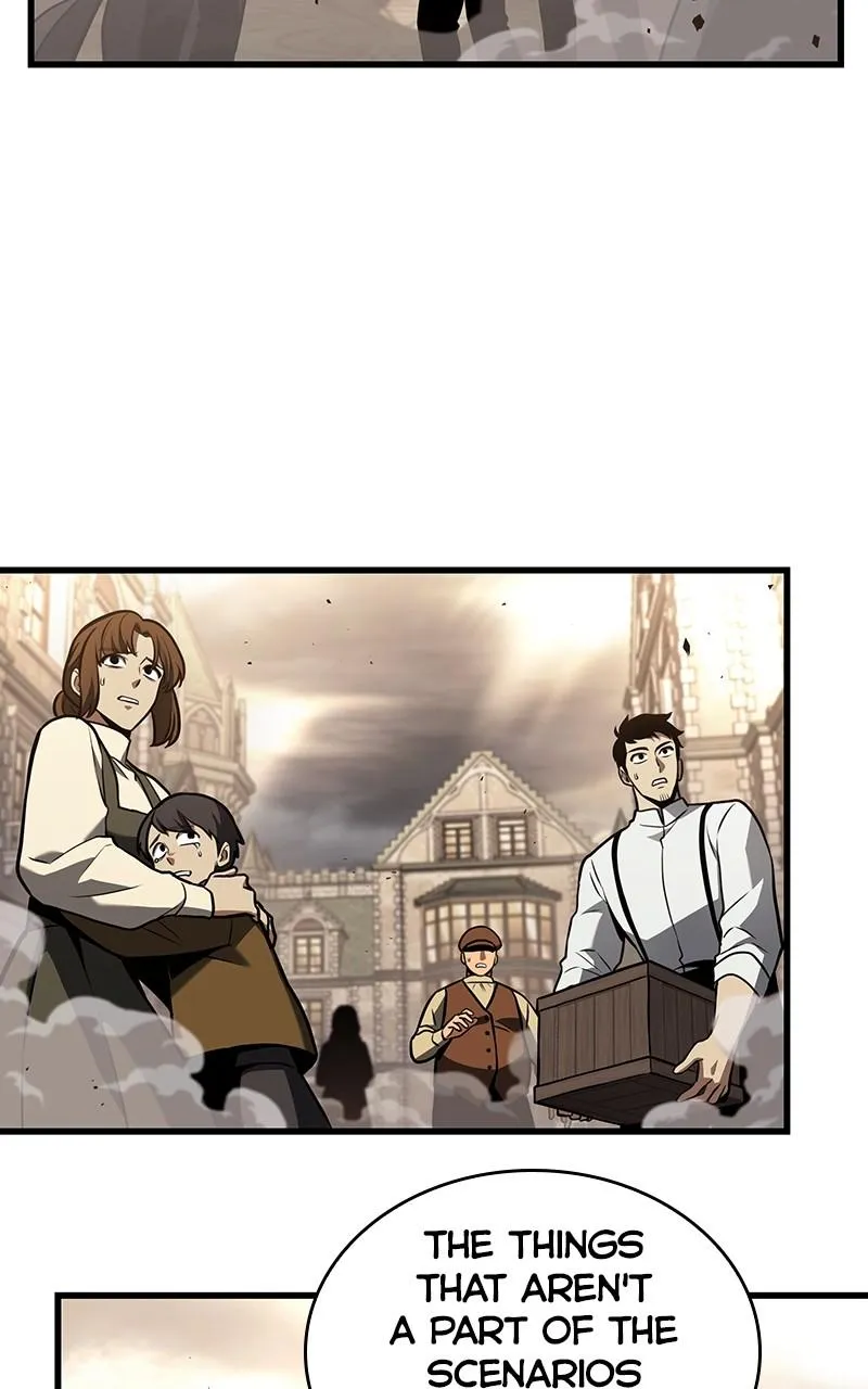 Read Omniscient Reader Manga Online