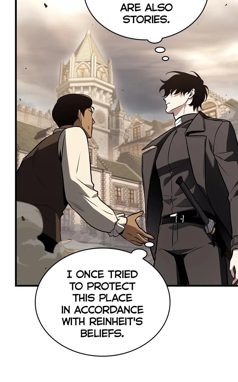 Read Omniscient Reader Manga Online