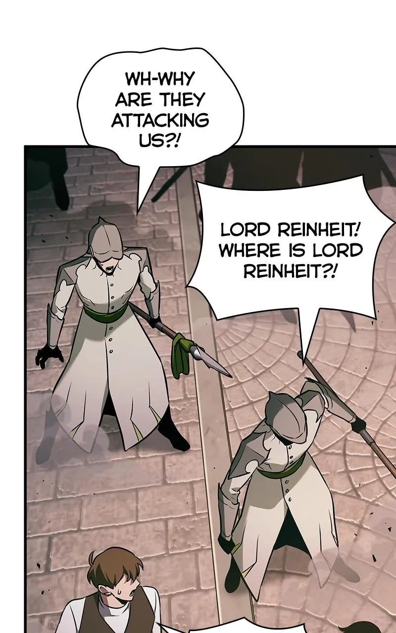 Read Omniscient Reader Manga Online