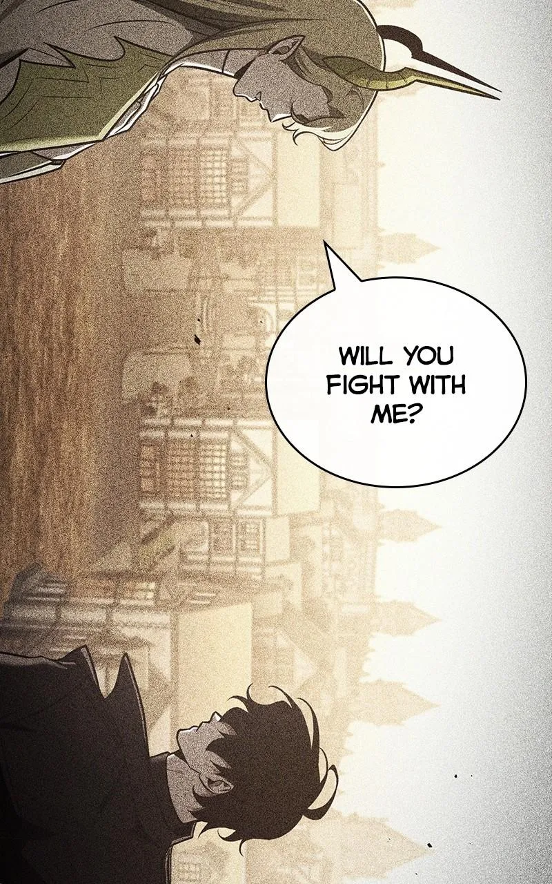 Read Omniscient Reader Manga Online