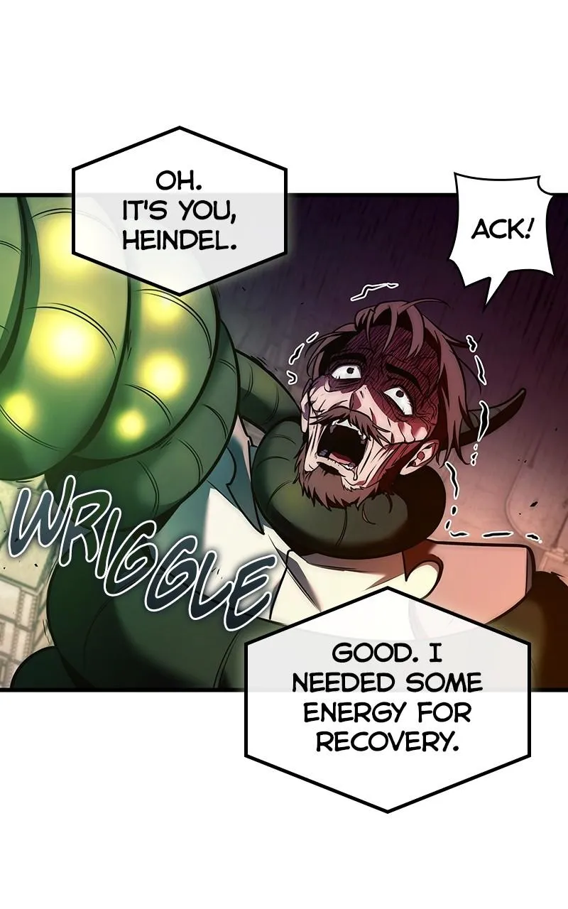 Read Omniscient Reader Manga Online