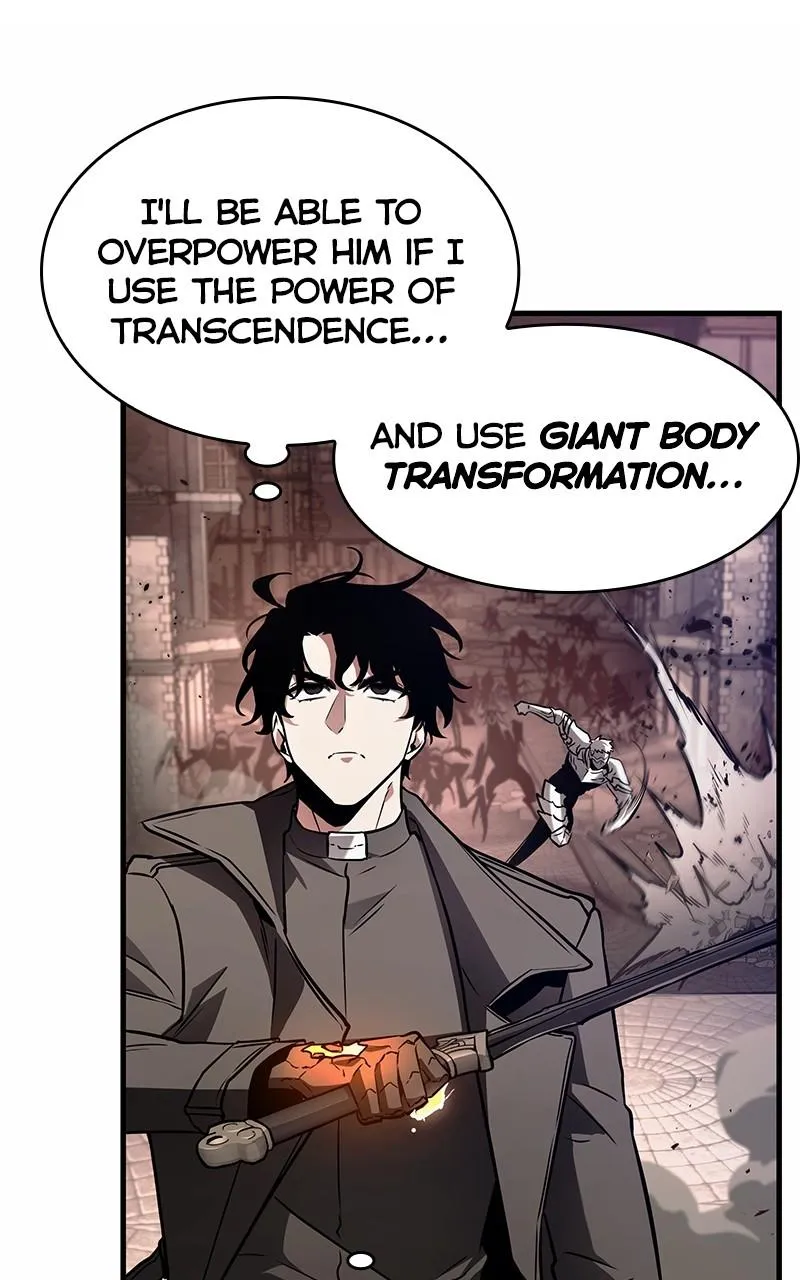 Read Omniscient Reader Manga Online