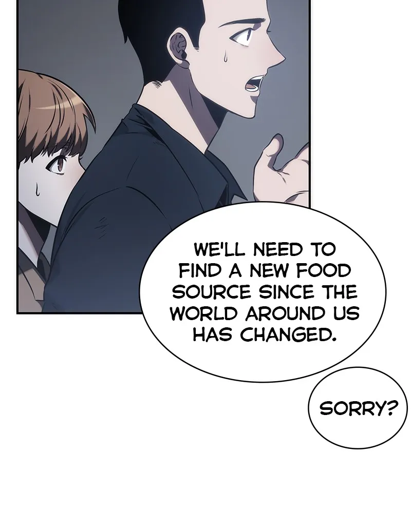 Read Omniscient Reader Manga Online