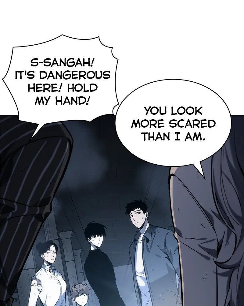 Read Omniscient Reader Manga Online