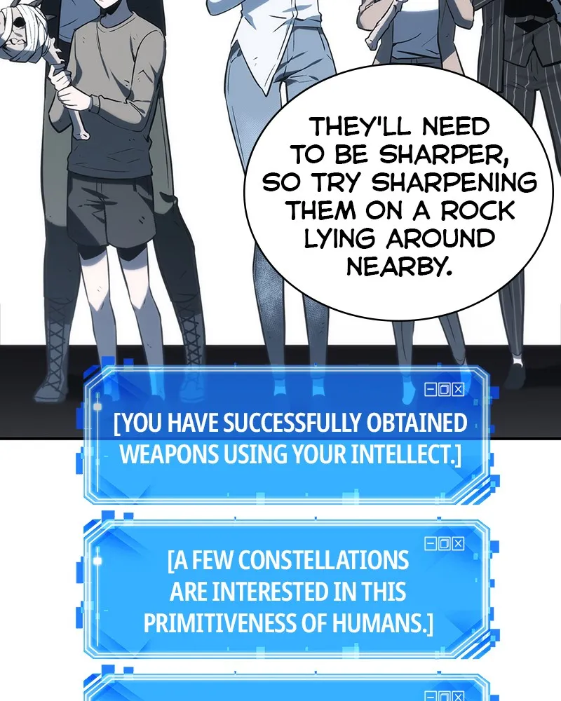 Read Omniscient Reader Manga Online