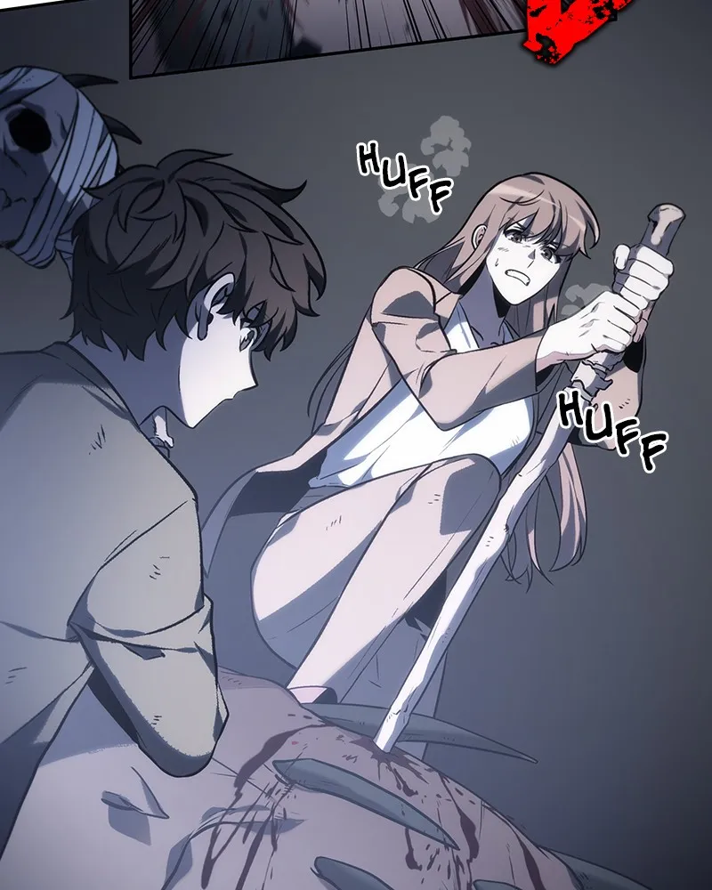 Read Omniscient Reader Manga Online