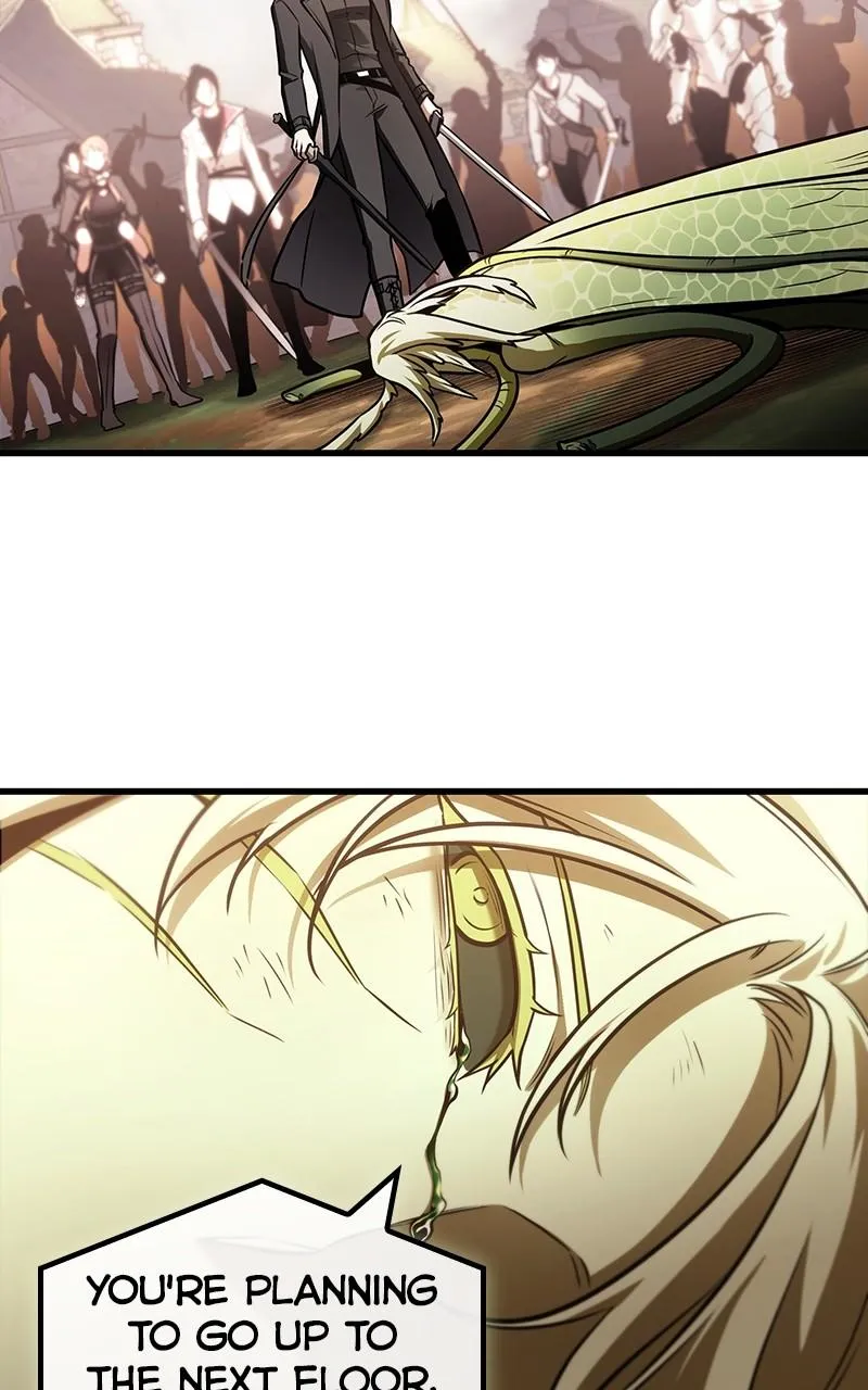 Read Omniscient Reader Manga Online